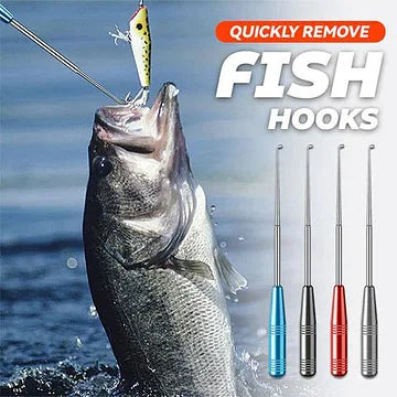 FISHING HOOKS