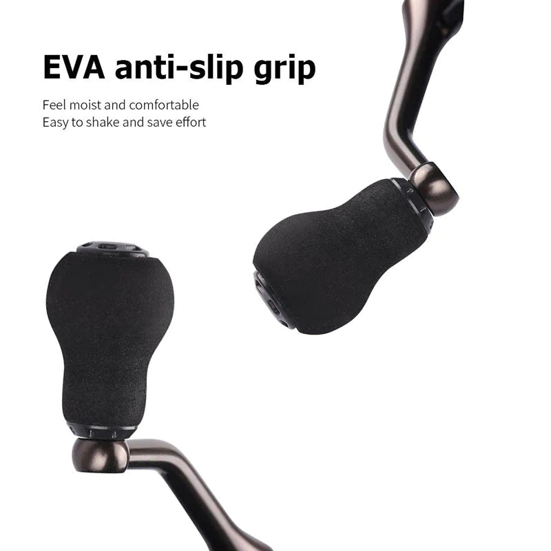 Spinning Reel HE 1000-7000