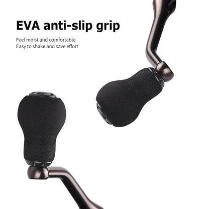 Spinning Reel HE 1000-7000