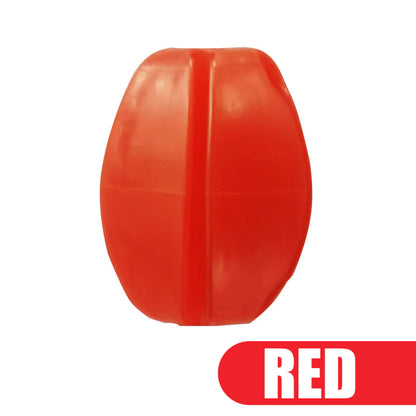 🎣2026 SUMMER HOT SALE-Rubber Fishing Rod Fixed Ball -(BUY 1 GET 1 FREE)