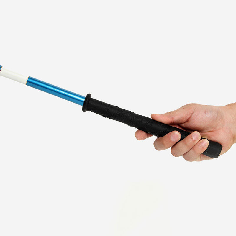 Fishing Rod Silicone Grip Cover Anti-Slip Cover