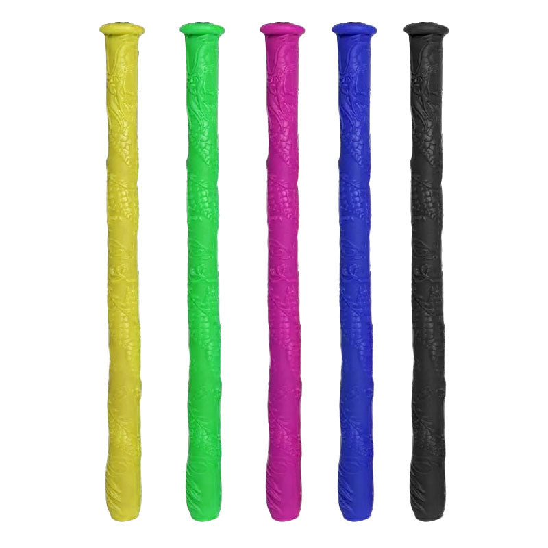 Fishing Rod Silicone Grip Cover Anti-Slip Cover