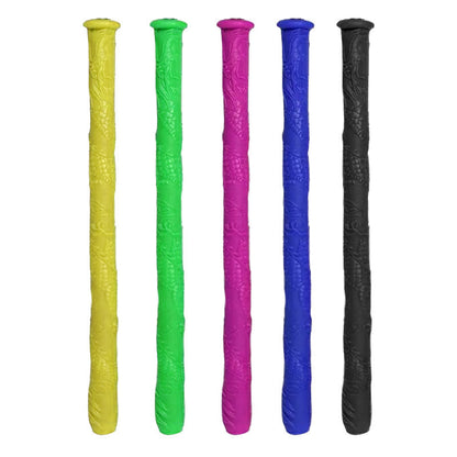 Fishing Rod Silicone Grip Cover Anti-Slip Cover
