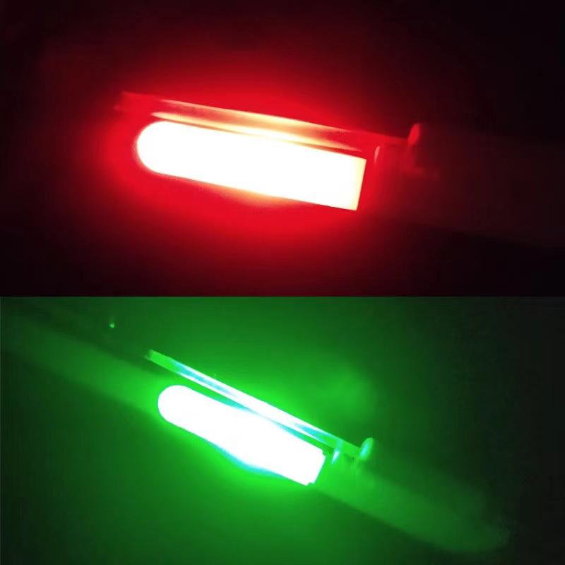 Fishing Rod Electronic LED Light