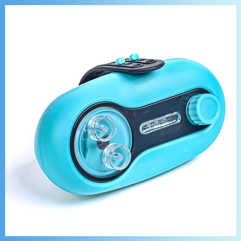 Fishing Rod Sound And Light Alarm