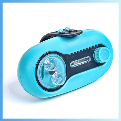 Fishing Rod Sound And Light Alarm