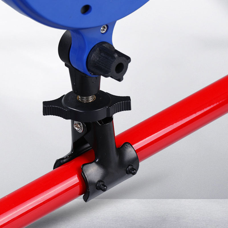 Automatic Retractable Rope Fishing Rod Guard Rope