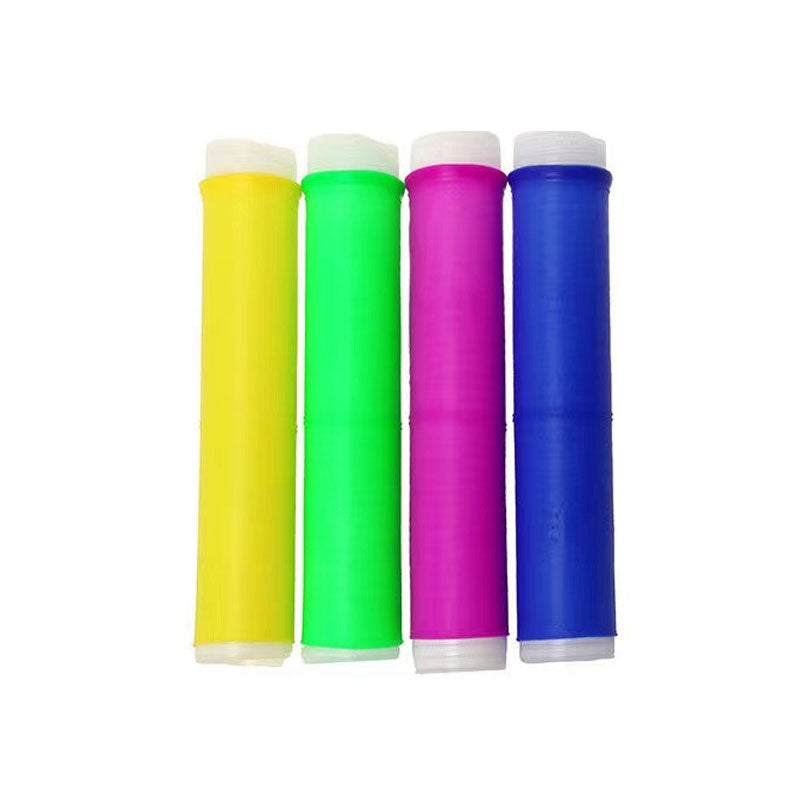 Fishing Rod Silicone Grip Cover Anti-Slip Cover