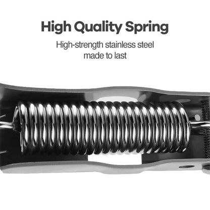 🐠Automatic Spring Fishing Rod Holder