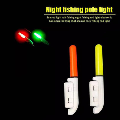 Fishing Rod Electronic LED Light