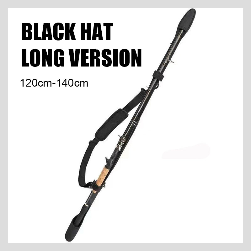 Multifunctional Adjustable Carrying Rod Bag