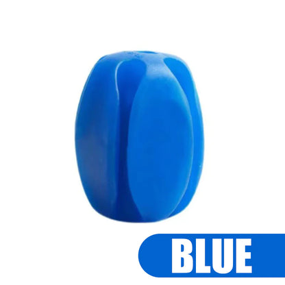 🎣2026 SUMMER HOT SALE-Rubber Fishing Rod Fixed Ball -(BUY 1 GET 1 FREE)