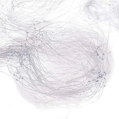 Explosive Hook Fish Net