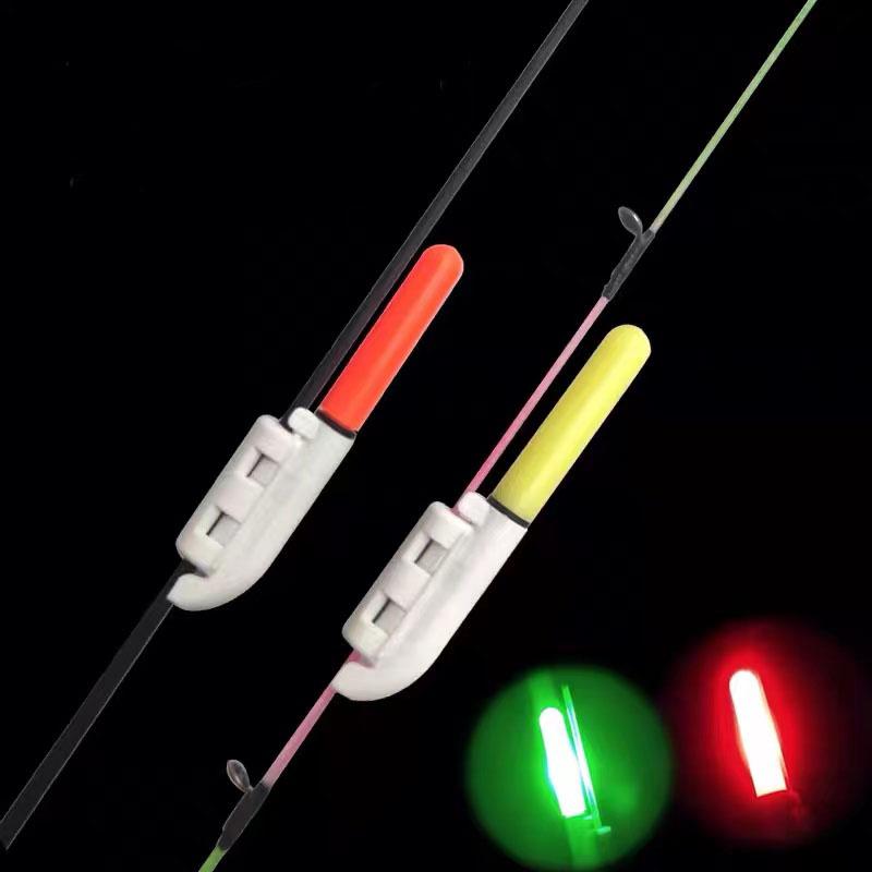 Fishing Rod Electronic LED Light