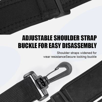 Multifunctional Adjustable Carrying Rod Bag
