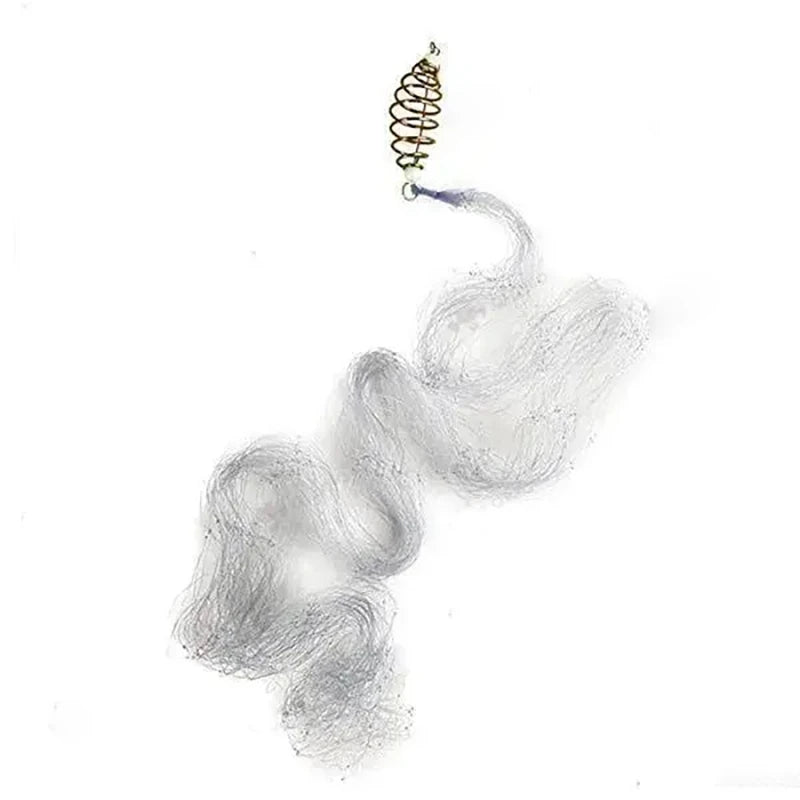 Explosive Hook Fish Net