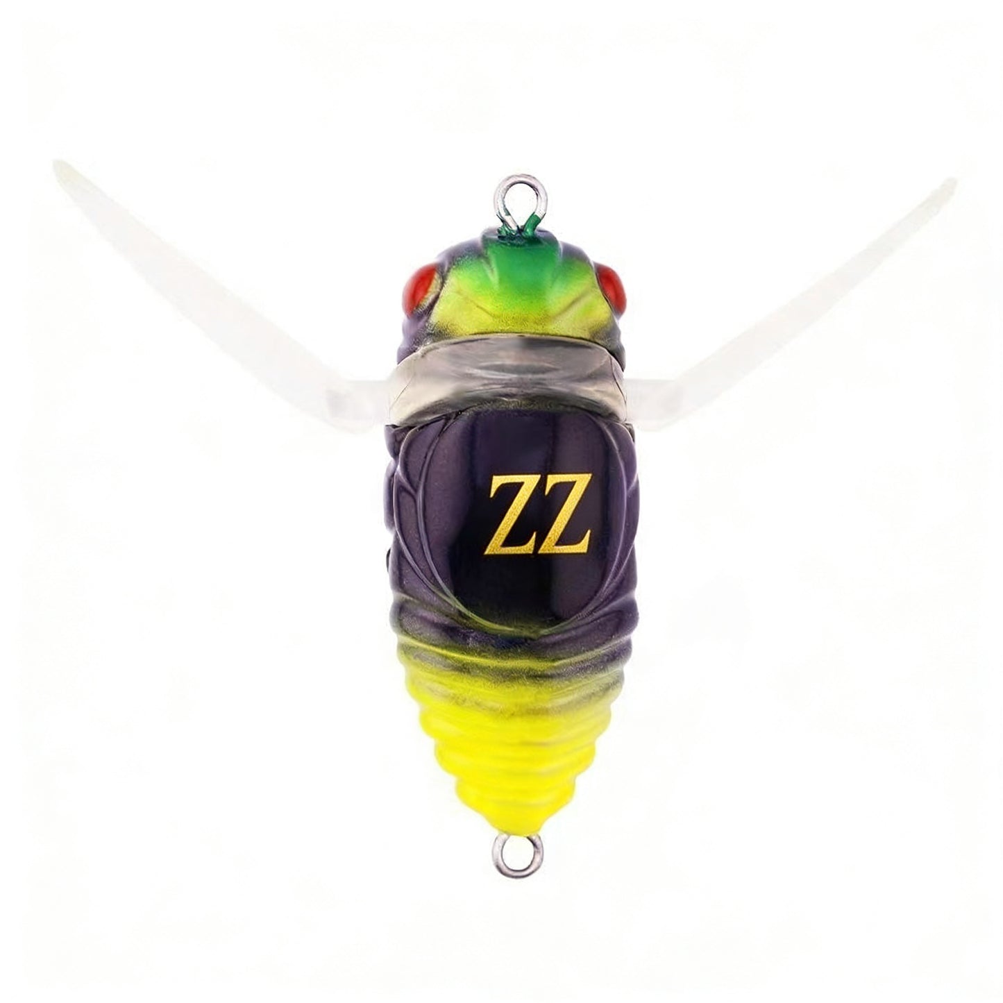 Strike Bug" Topwater Crawler